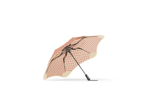 Blunt Metro Umbrella - Clay Check