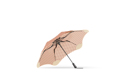 Blunt Metro Umbrella - Clay Check