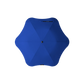 Blunt Metro Umbrella - Ocean Blue