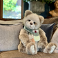 Charlie Bear Plush Collection | Bohdan