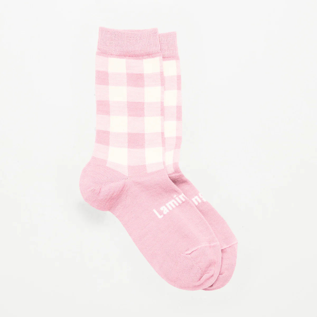 Merino Wool Crew Socks  Crew | Woman | Frida