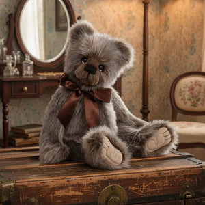 Charlie Bear Plush Collection | Charlie Bear Ollie - PRE ORDER Available Q3