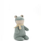 Nana Huchy | Forrest the Frog