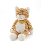 Nana Huchy | Ginger the Cat