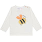 Blade & Rose Honey Bee Top