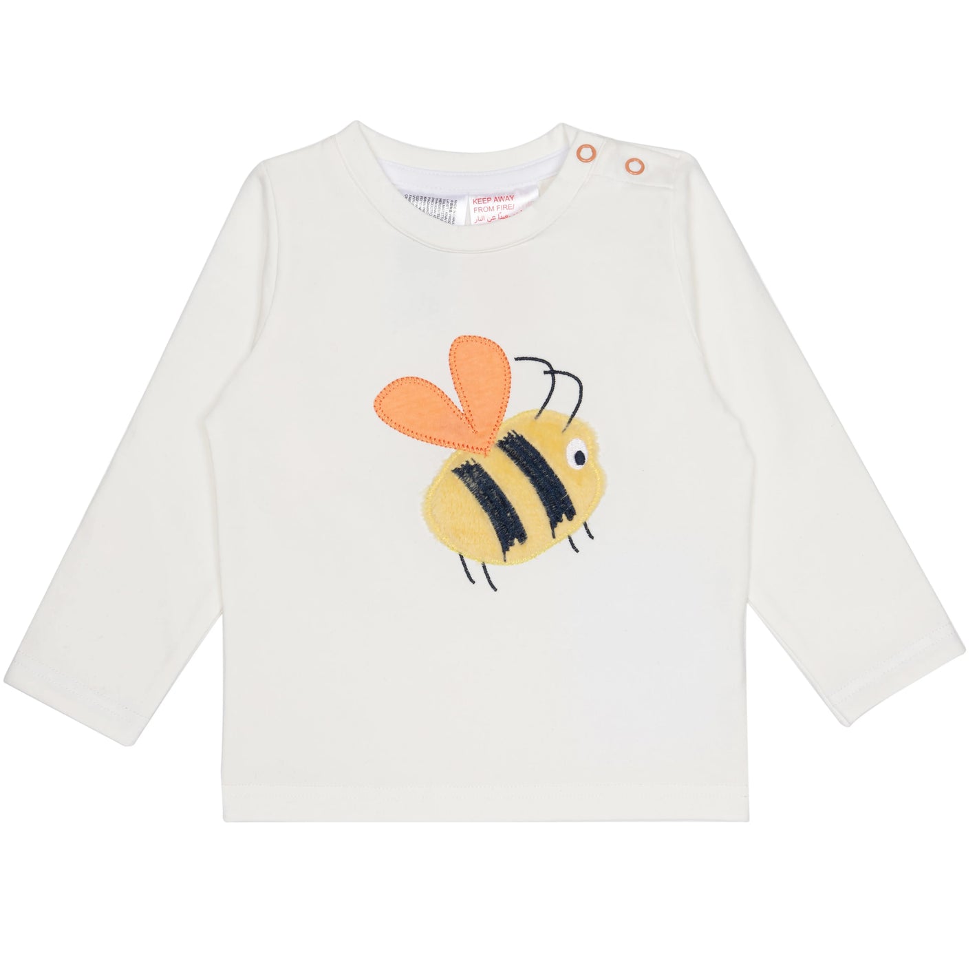 Blade & Rose Honey Bees Top