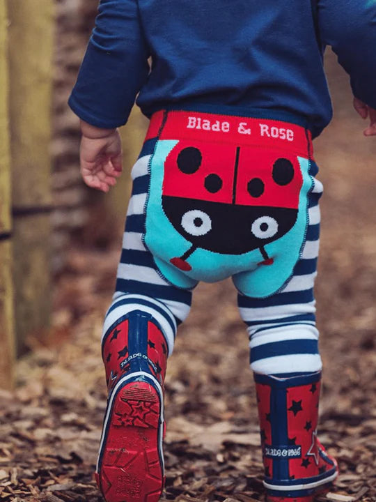 Blade & Rose Lady Bird Leggings