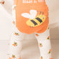 Blade & Rose Honey Bee Leggings