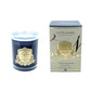Cote Noire candle and packaging on a white background