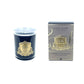 Cote Noire candle and packaging on a white background
