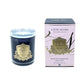 Cote Noire candle and packaging on a white background