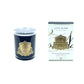 Cote Noire candle and packaging on a white background
