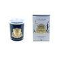 Cote Noire candle and packaging on a white background