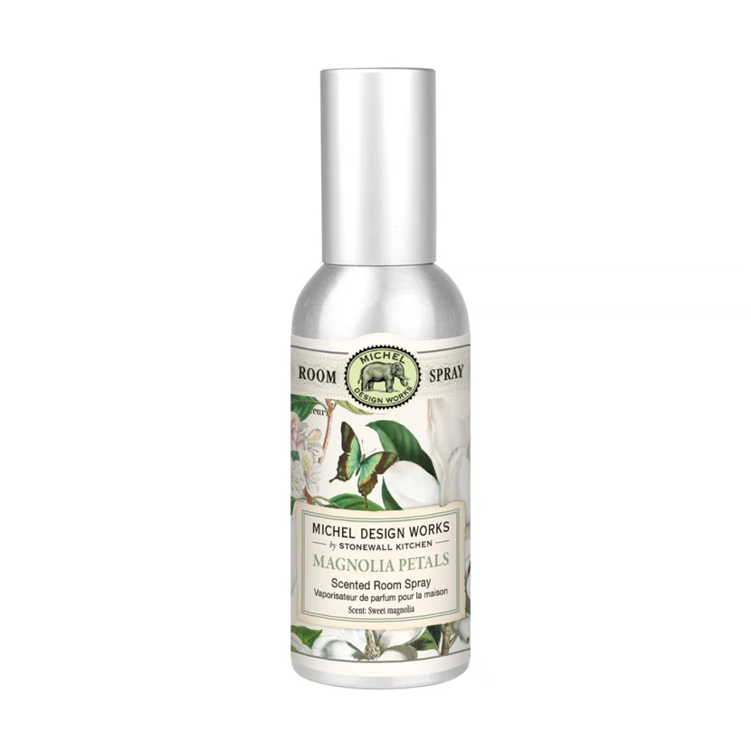 Michel Design Works Magnolia Petals Room Spray