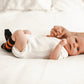 Merino Wool Crew Socks | Baby | Kaa