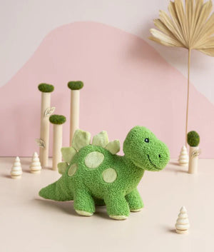 Nana Huchy | Sadie the Dinosaur Green