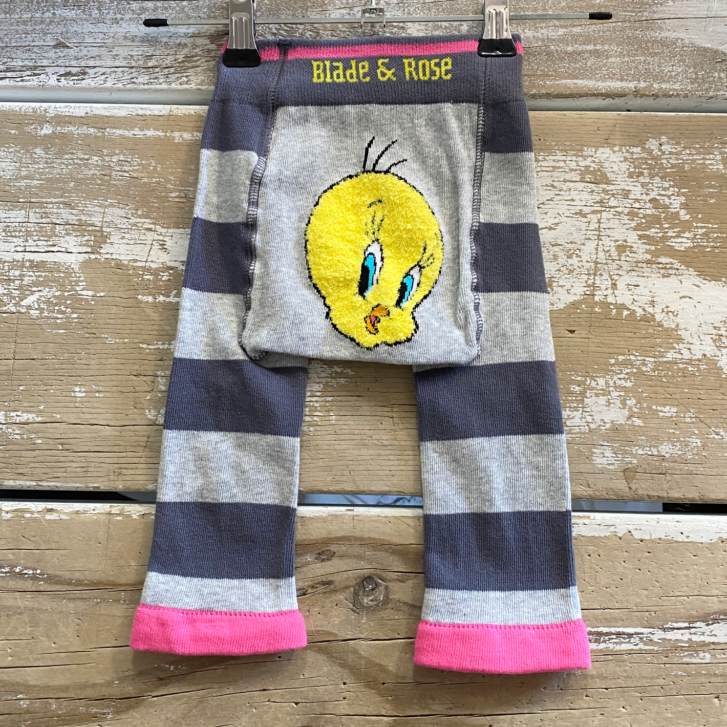 Blade & Rose Tweety Bird Leggings