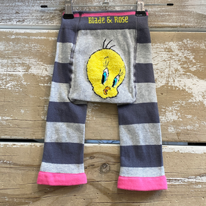 Blade & Rose Tweety Bird Leggings