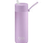 Frank Green Ceramic Reusable Bottle - Lilac Haze 34oz/1000ml