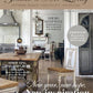 Jeanne d’Arc Living Magazine Subscription