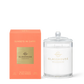 Glasshouse Fragrances SUNSETS IN CAPRI 380g Triple Scented Soy Candle