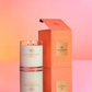 Glasshouse Fragrances SUNSETS IN CAPRI 380g Triple Scented Soy Candle