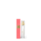 A pink and white boxed bottle of Glasshouse Fragrances FOREVER FLORENCE eau de parfum, featuring a white cap and label with gold text.
