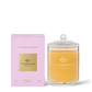 Glasshouse Fragrances A TAHAA AFFAIR 380g Triple Scented Soy Candle