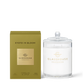 Glasshouse Fragrances KYOTO IN BLOOM 380g Triple Scented Soy Candle