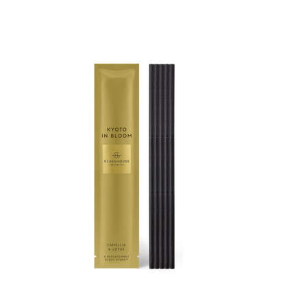 Glasshouse Fragrances Scent Scene™ Refills KYOTO IN BLOOM