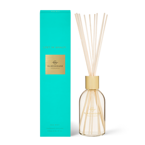 Glasshouse Fragrances LOST IN AMALFI 250ml Diffuser