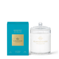 Glasshouse Fragrances MIDNIGHT IN MILAN 380g Triple Scented Soy Candle