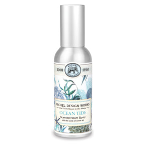 Michel Design Works Ocean Tide Room Spray