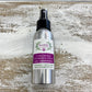 SuziQ's Garden Hydrosol Spray - Lavender Water