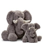 Nana Huchy | Jimmy The Elephant