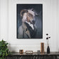 iBride Collector Portrait - Chatterton (Large)