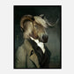 iBride Collector Portrait - Chatterton (Large)