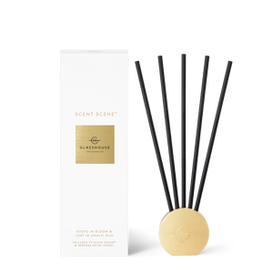 Glasshouse Fragrances Scent Scene™ Duo (KYOTO IN BLOOM | LOST IN AMALFI)