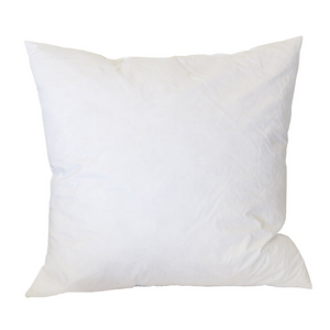 100% Duck Feather Cushion Inner 55 x 55cm