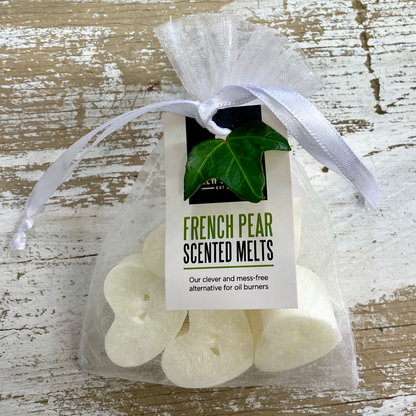 Aromatherapy Scented Melts