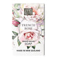 Banks & Co French Rose French-Milled Soap 200gm
