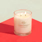 Glasshouse Fragrances KYOTO IN BLOOM 380g Triple Scented Soy Candle