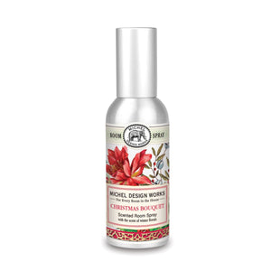 Michel Design Works Christmas Bouquet Room Spray