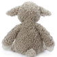 Nana Huchy | Sammy the Sheep - Cream