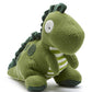 Nana Huchy | Big Dodger the Dino