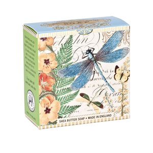 Michel Design Works Dragonfly A Little Soap