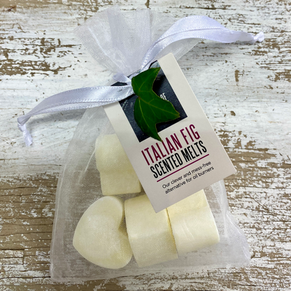 Aromatherapy Scented Melts