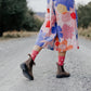 Merino Wool Crew Socks | Women | Pippa